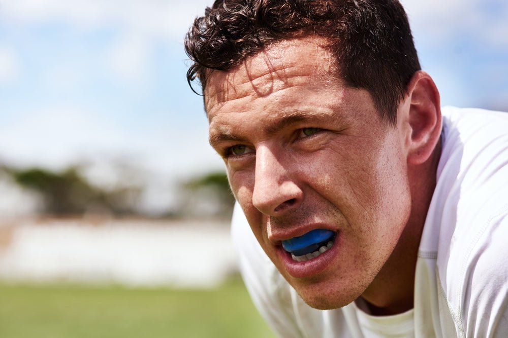 Right Mouthguard for Your Sport