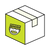 Damage Control Box Icon