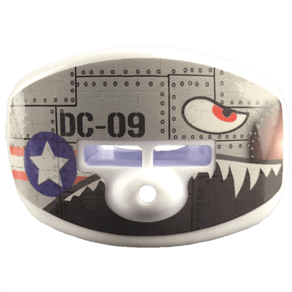 B-32 Dominator - Damage Control Mouthguards
