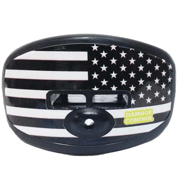 Battle Flag - Damage Control Mouthguards