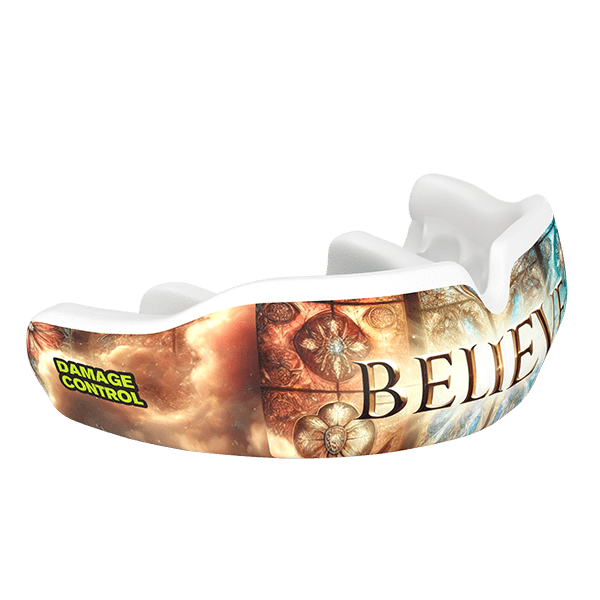 Believe Custom Fit - Damage Control Mouthguards