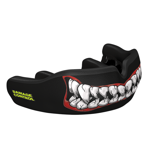 Bitemare Custom Fit - Damage Control Mouthguards