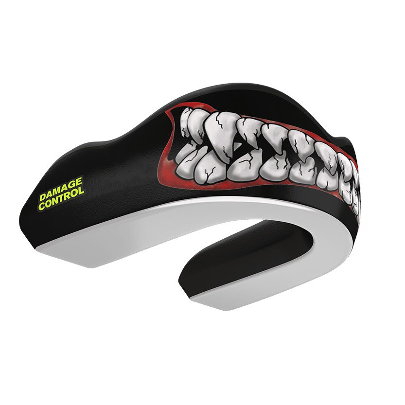 Bitemare (EI) - Damage Control Mouthguards