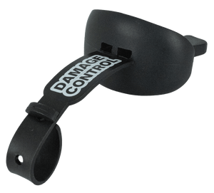 Lip Guard Team Designs with Permanent Strap 15 Lip Guards - Damage Control Mouthguards