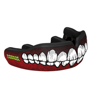 Bitten Custom Fit - Damage Control Mouthguards