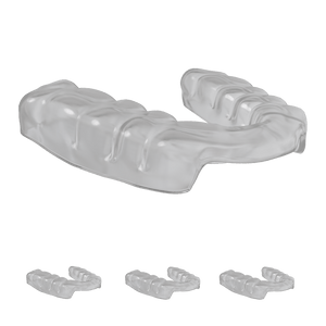 Clench Guard for Sport - Damage Control Mouthguards