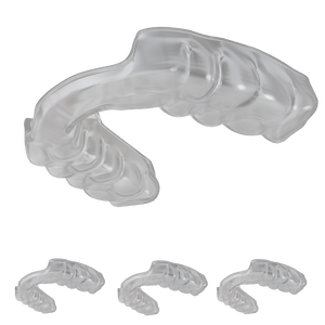 Soft Night Guard - Damage Control Mouthguards