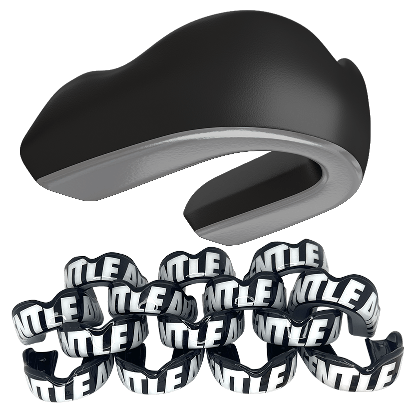 Extreme Impact Team Design 15 Mouthguards - Damage Control Mouthguards
