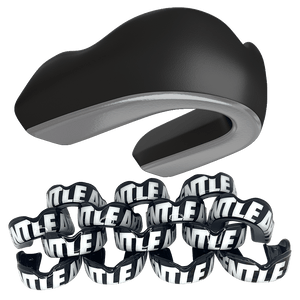 Extreme Impact Team Design 15 Mouthguards - Damage Control Mouthguards
