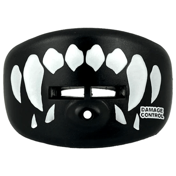 Fangs - Damage Control Mouthguards