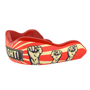 Fight! (HI) - Damage Control Mouthguards