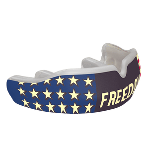 Freedom Custom Fit Mouthguard - Damage Control Mouthguards