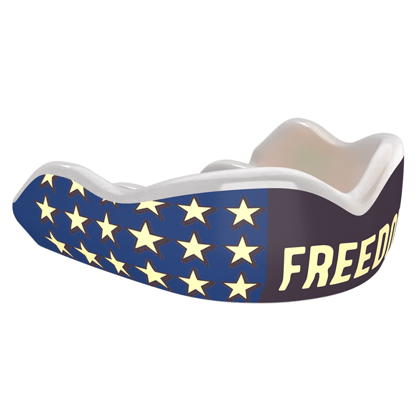 Freedom (HI) - Damage Control Mouthguards