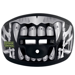 Terror Bite Pacifier Mouthpiece - Damage Control Mouthguards