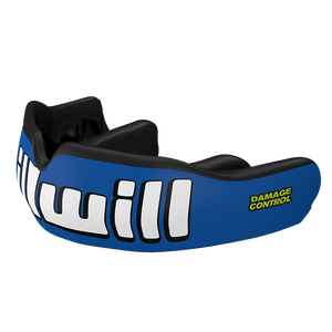 Ill Will Custom Fit - Damage Control Mouthguards