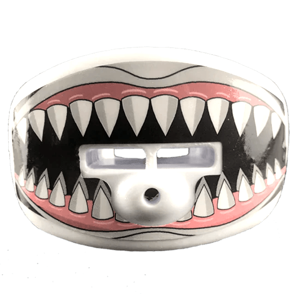 Jawesome 2.0 - Damage Control Mouthguards
