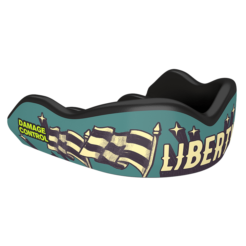 Liberty (HI) - Damage Control Mouthguards