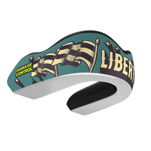 Liberty (EI) - Damage Control Mouthguards