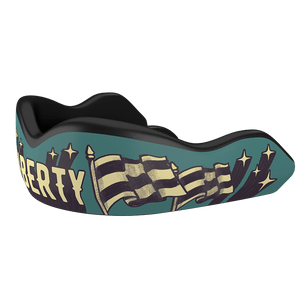 Liberty (HI) - Damage Control Mouthguards