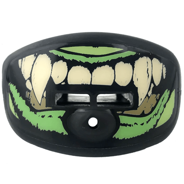 Monster - Damage Control Mouthguards
