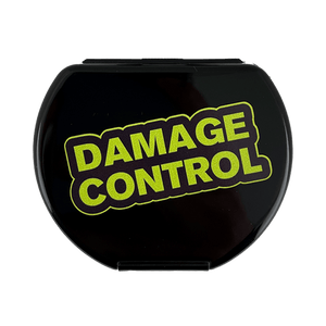 Braces Mouthguard - Damage Control Mouthguards