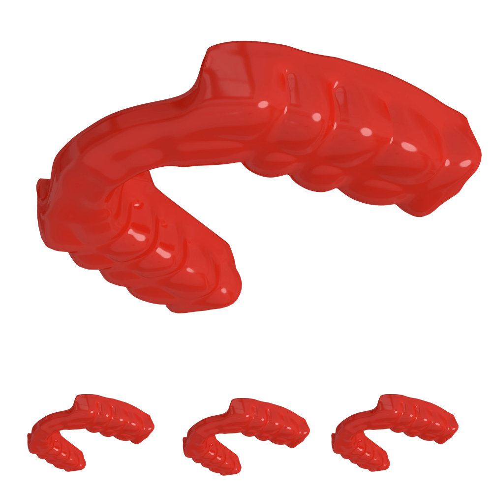 Soft Night Guard - Damage Control Mouthguards