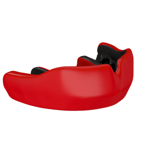 Boxing Custom Mouthguard - Damage Control Mouthguards