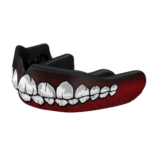 Bitten Custom Fit - Damage Control Mouthguards