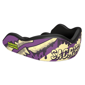 Sacrifice (HI) - Damage Control Mouthguards