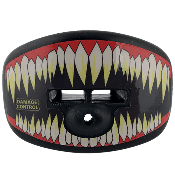 Symbite Pacifier Mouthpiece - Damage Control Mouthguards