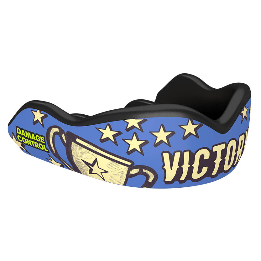 Victory (HI) - Damage Control Mouthguards