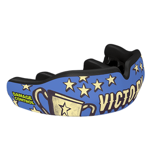 Victory Custom Fit Mouthguard - Damage Control Mouthguards