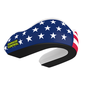 American Flag (EI) - Damage Control Mouthguards