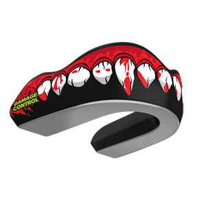 Bleeding Fangs (EI) - Damage Control Mouthguards