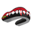 Bleeding Fangs (EI) - Damage Control Mouthguards