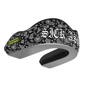 Sick Ass Foo (EI) - Damage Control Mouthguards