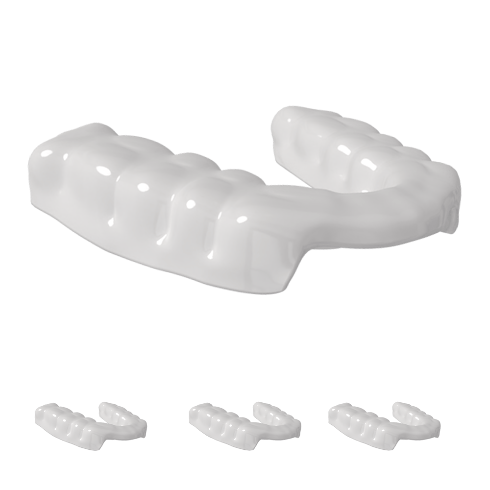 Clench Guard for Sport - Damage Control Mouthguards