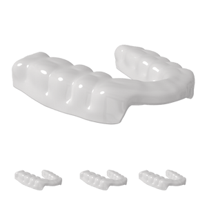 Clench Guard for Sport - Damage Control Mouthguards