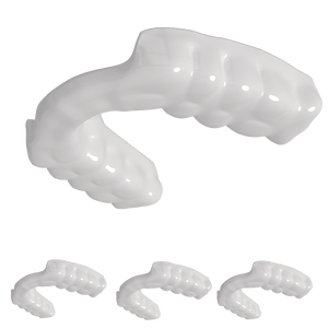 Soft Night Guard - Damage Control Mouthguards