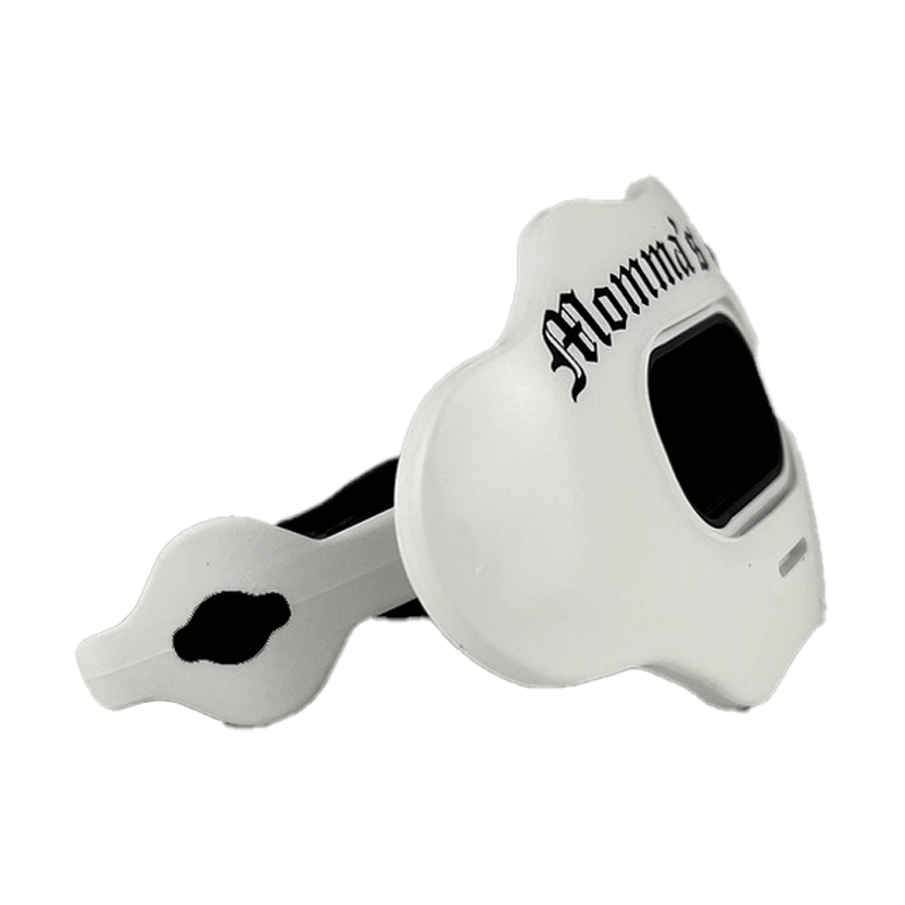 Momma's Boy - Damage Control Mouthguards