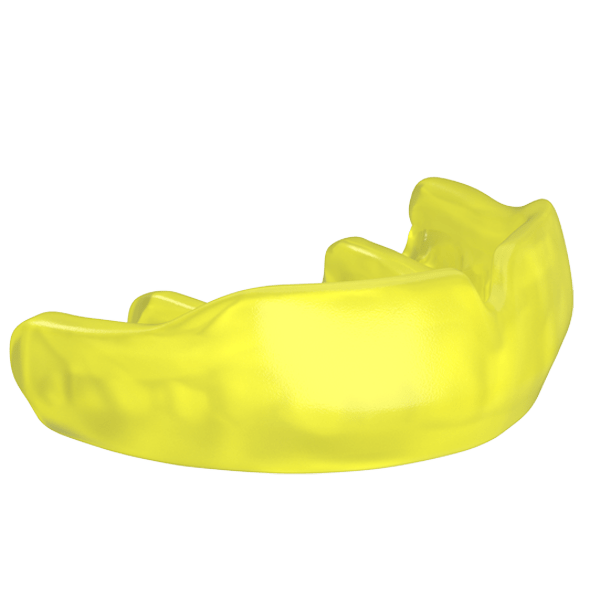 3D Custom Fit Mouthguard