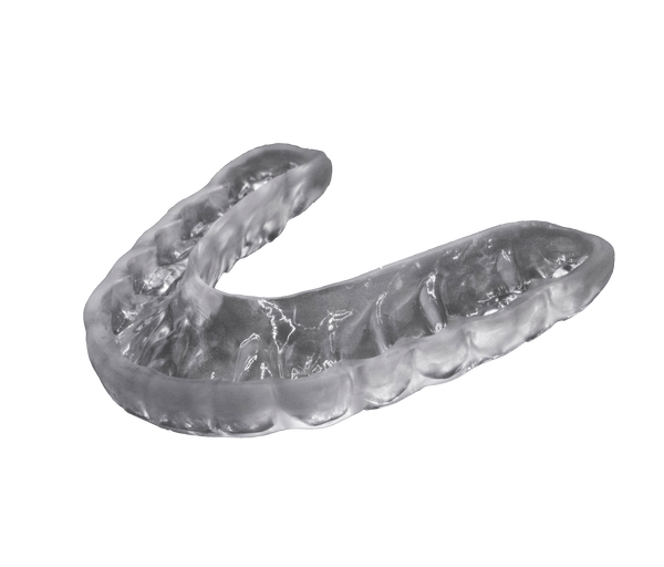 Hard-Soft Night Guard - Damage Control Mouthguards