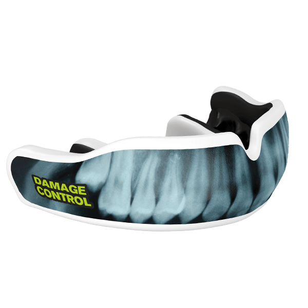 Football Mouthpiece w/Strap and Case